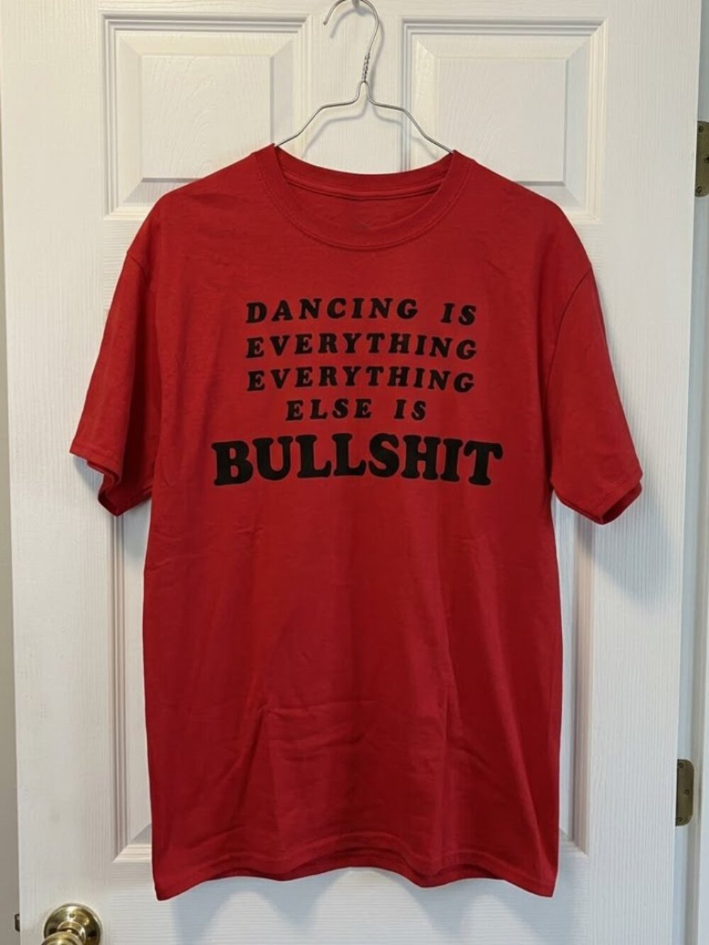 Harry Styles Dancing Is Everything Everything Shirt